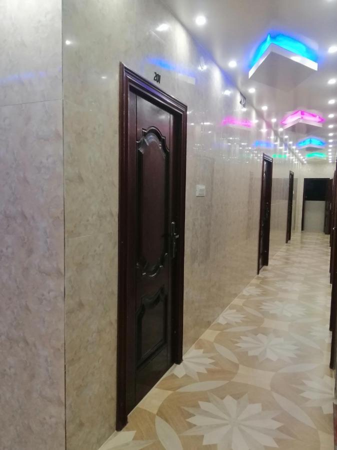 Rajhat Maranao House 菩提伽耶 外观 照片