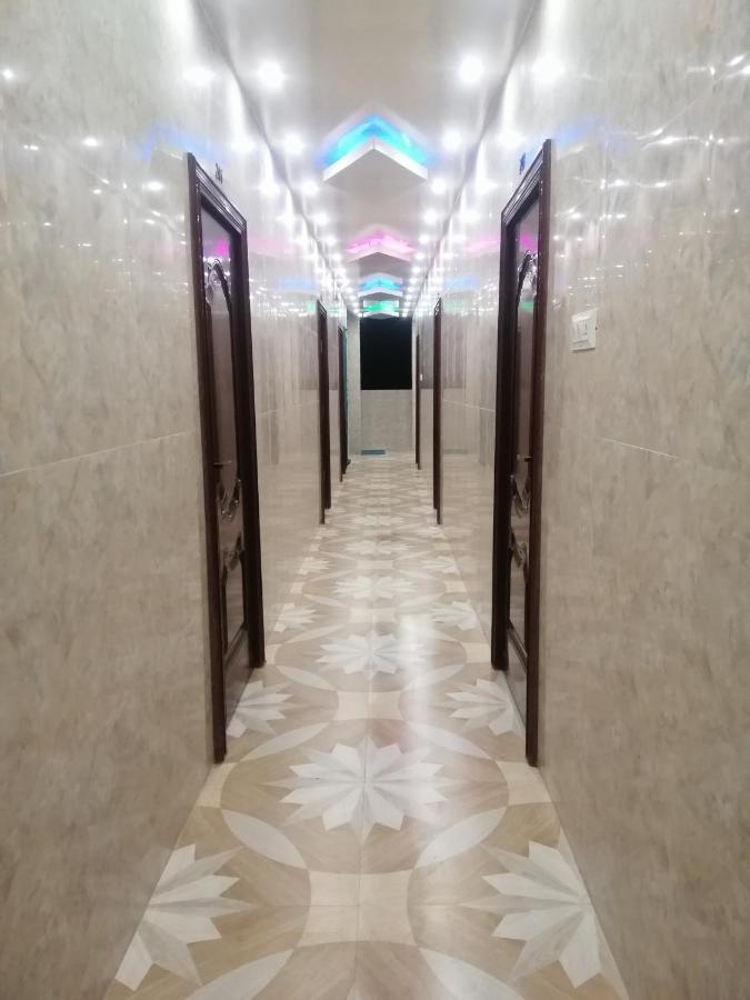 Rajhat Maranao House 菩提伽耶 外观 照片