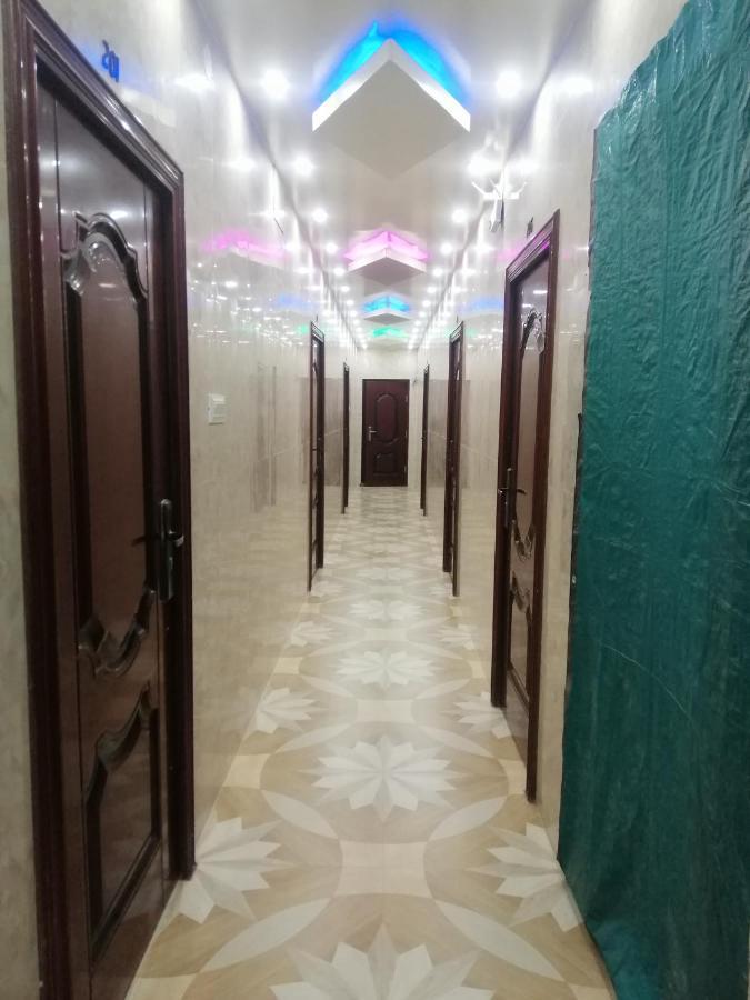 Rajhat Maranao House 菩提伽耶 外观 照片