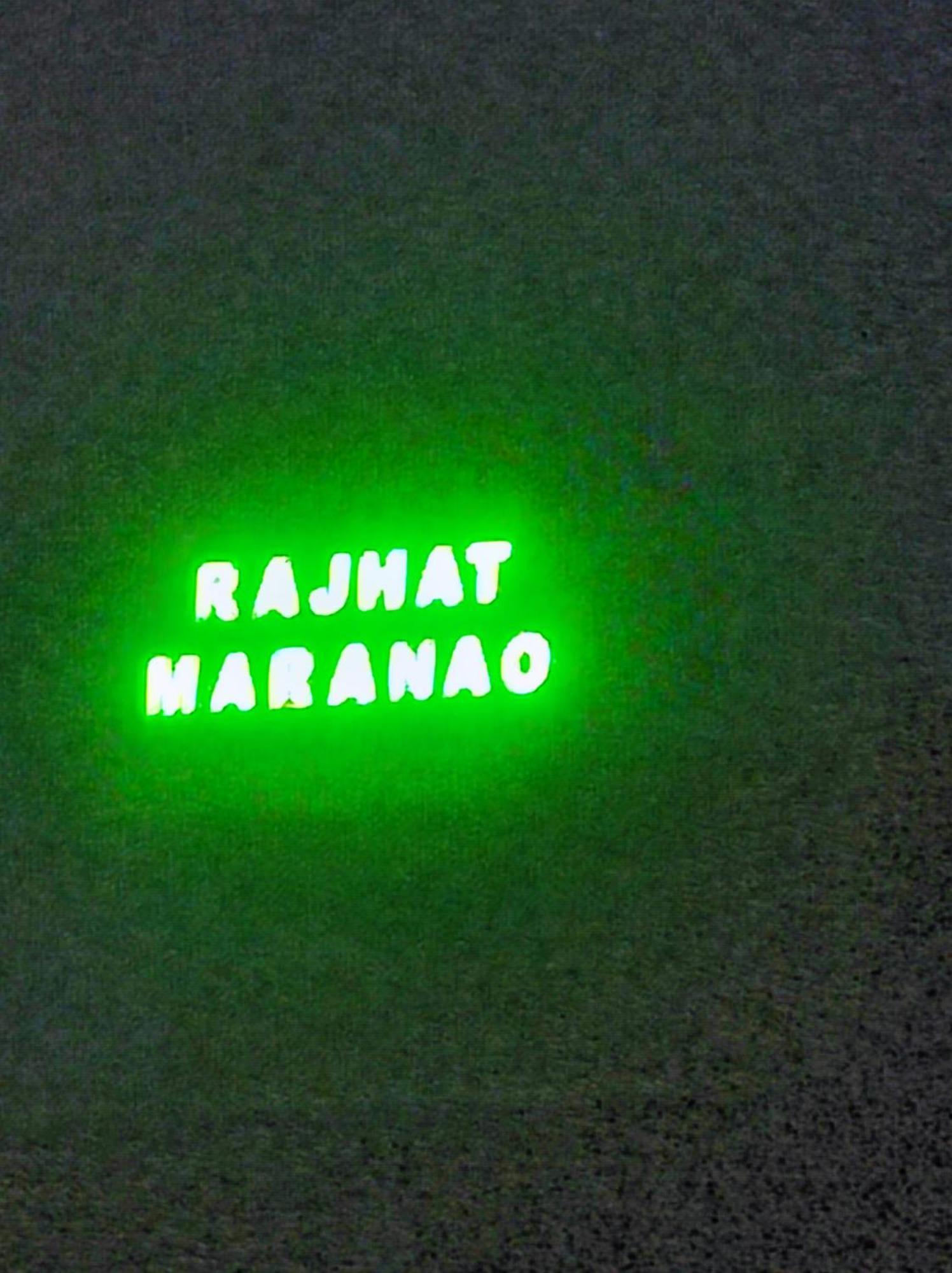 Rajhat Maranao House 菩提伽耶 外观 照片